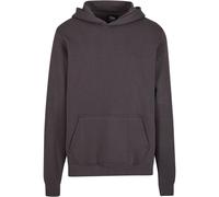Urban Classics Basic Essential Hoody Uomo Con Tasca A Känguru