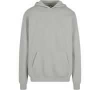 Urban Classics Basic Essential Hoody Uomo Con Tasca A Känguru