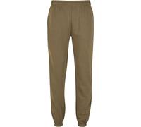 Urban Classics Basic Essential Pantaloni Tuta Uomo S-5XL Fit Lenta Neu