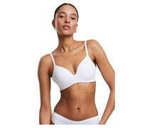 Urban Classics Basic Padded Bra 2 Units Bianco 70 / A Donna