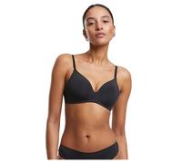 Urban Classics Basic Padded Bra 2 Units Nero 80 / B Donna