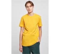 Urban Classics Maglietta Uomo Basic Tee – Giallo (California Yellow) – 3XL