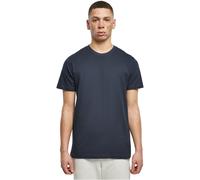 Urban Classics Basic Qualità T-Shirt Estate Shirts 100% Cotone Girocollo