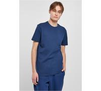 Urban Classics Basic Qualità T-Shirt Estate Shirts 100% Cotone Girocollo
