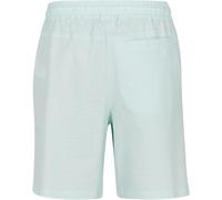 Urban Classics Basic Seersucker Shorts TB6617 3XL Verde