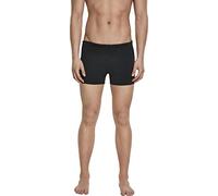 Urban Classics Basic Swim Trunk Costume da Bagno, Nero (Black 00007), Large Uomo