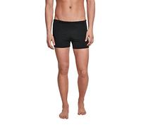 Urban Classics Basic Swim Trunk Costume da Bagno, Nero (Black 00007), M Uomo