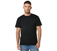 Urban Classics Basic Tee Uomo T-Shirt Grigio Sport Regular