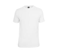 Urban Classics Basic Tee Uomo T-Shirt Grigio Sport Regular