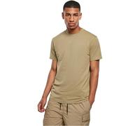 Urban Classics Basic Tee Uomo T-Shirt Grigio Sport Regular