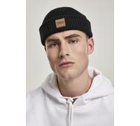 Urban Classics Beanie Dogger Beanie Einheitsgröße Nero
