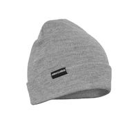 Urban Classics - Berretto Basic con Patta, Berretto Lavorato a Maglia Unisex - Adulto