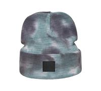 Urban Classics Berretto blu pastello / grigio chiaro / verde pastello Donna Urban Classics 55-60 blu pastello / grigio chiaro / verde pastello