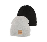 Urban Classics Berretto champagne / marrone / grigio / nero Bambini Urban Classics 55 champagne / marrone / grigio / nero
