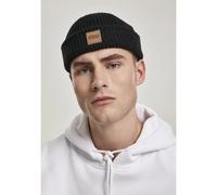 Urban Classics Berretto 'Dogger' nero, Taglia One Size