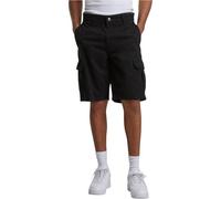 Urban Classics Big Cargo Bermuda Black Taglia: 30 | Pantaloncini Outlet | Uomo | Nero