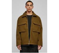 Urban Classics Giacca Big Pocket