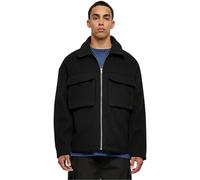 Urban Classics Giacca Big Pocket