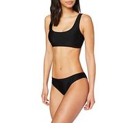 Urban Classics Bikini nero, Taglia S