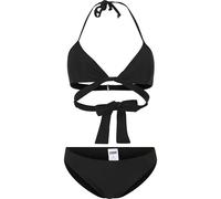 Urban Classics Bikini nero, Taglia XS