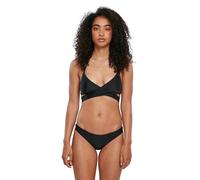 Urban Classics Bikini nero, Taglia S