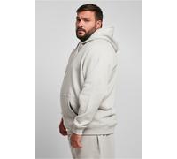 Urban Classics TB014-Blank Hoody 2-Pack, Felpa con Cappuccio Uomo, Lightasphalt, L