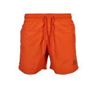 Urban Classics Block Swim Pantaloncini Costume Corti Tempo Libero Pantaloni XS -