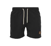Urban Classics Block Swim Pantaloncini Costume Corti Tempo Libero Pantaloni XS -