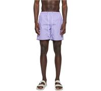 Urban Classics Block Swim Pantaloncini Costume Corti Tempo Libero Pantaloni XS -
