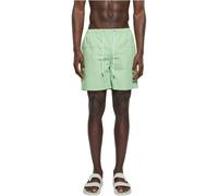 Urban Classics Block Swim Pantaloncini Costume Corti Tempo Libero Pantaloni XS -