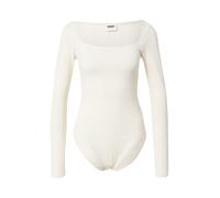 Urban Classics Organic Long Sleeve Body Bianco 5XL Donna