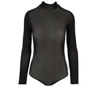 Urban Classics Body a maglietta nero Donna - Abbigliamento - Taglie comode - Maglie e top Urban Classics 4XL