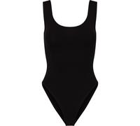 Urban Classics Body a maglietta nero Donna - Abbigliamento - Taglie comode - Maglie e top Urban Classics L