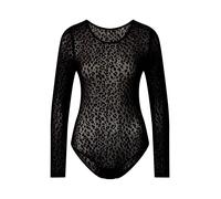 Urban Classics Body a maglietta nero Donna - Abbigliamento - Taglie comode - Maglie e top Urban Classics S