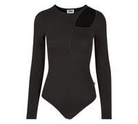 Urban Classics Body a maglietta nero Donna Urban Classics 5XL nero