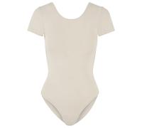 Urban Classics Body a maglietta sabbia Donna - Abbigliamento - Taglie comode - Maglie e top Urban Classics XS