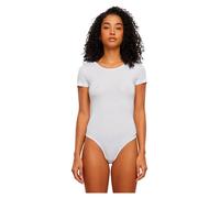Urban Classics Body A Maniche Corte Organic Stretch Jersey Body