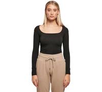 Urban Classics Body A Maniche Lunghe Organic