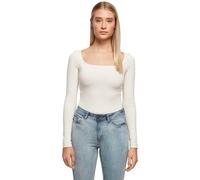 Urban Classics Body A Maniche Lunghe Organic