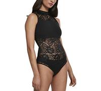 Urban Classics Body a maglietta nero, Taglia S
