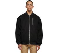 Urban Classics Bomber Blouson Giacca Uomo