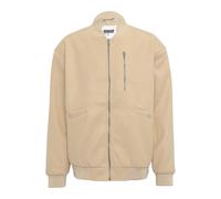 Urban Classics Giacca Bomber Blouson S Beige