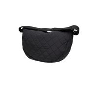 Urban Classics Borsa a tracolla 'Diamond' nero Donna Urban Classics Onesize nero