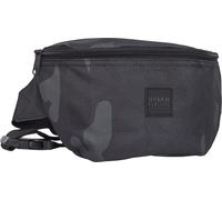 Urban Classics Borsa Hip Camo Camouflage scuro Camouflage