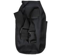 Urban Classics Borsa per utensiligtash (Tool Bag) TB2535 Nero