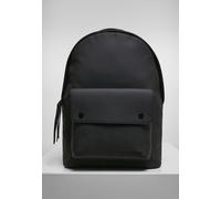Urban Classics Borsa Zaino Casual Nero Nero