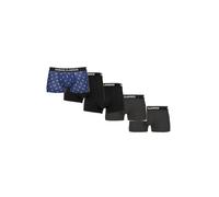 Urban Classics Boxer blu / grigio / nero Uomo Urban Classics S