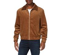 Urban Classics Giacca Boxy Corduroy