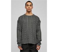 Urban Classics Boxy Sweater Uomo Maglione Oversize