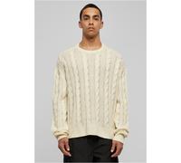 Urban Classics Boxy Sweater Uomo Maglione Oversize